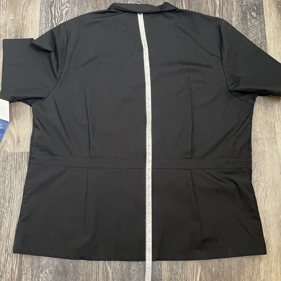 ADAR Lab Jacket Short Sleeve - Picture 13 of 16